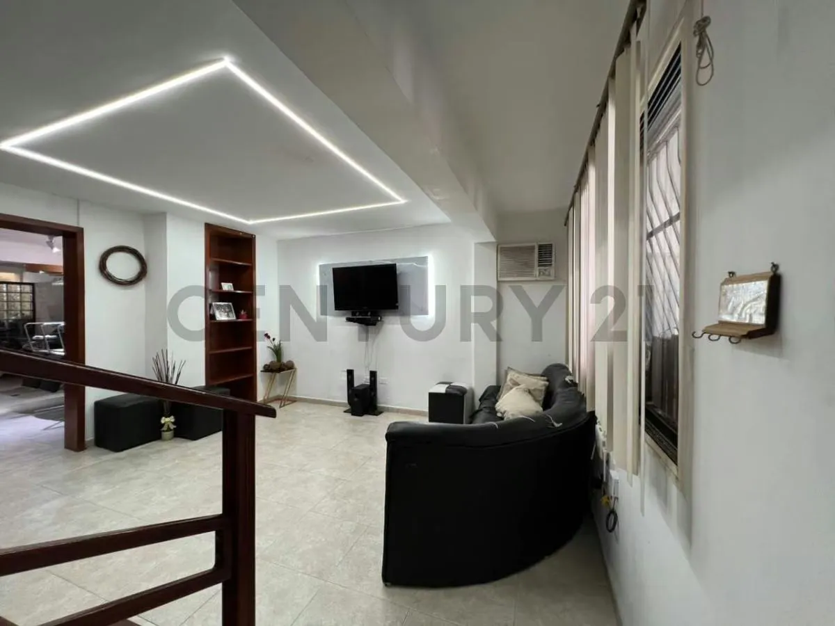 Venta de Casa