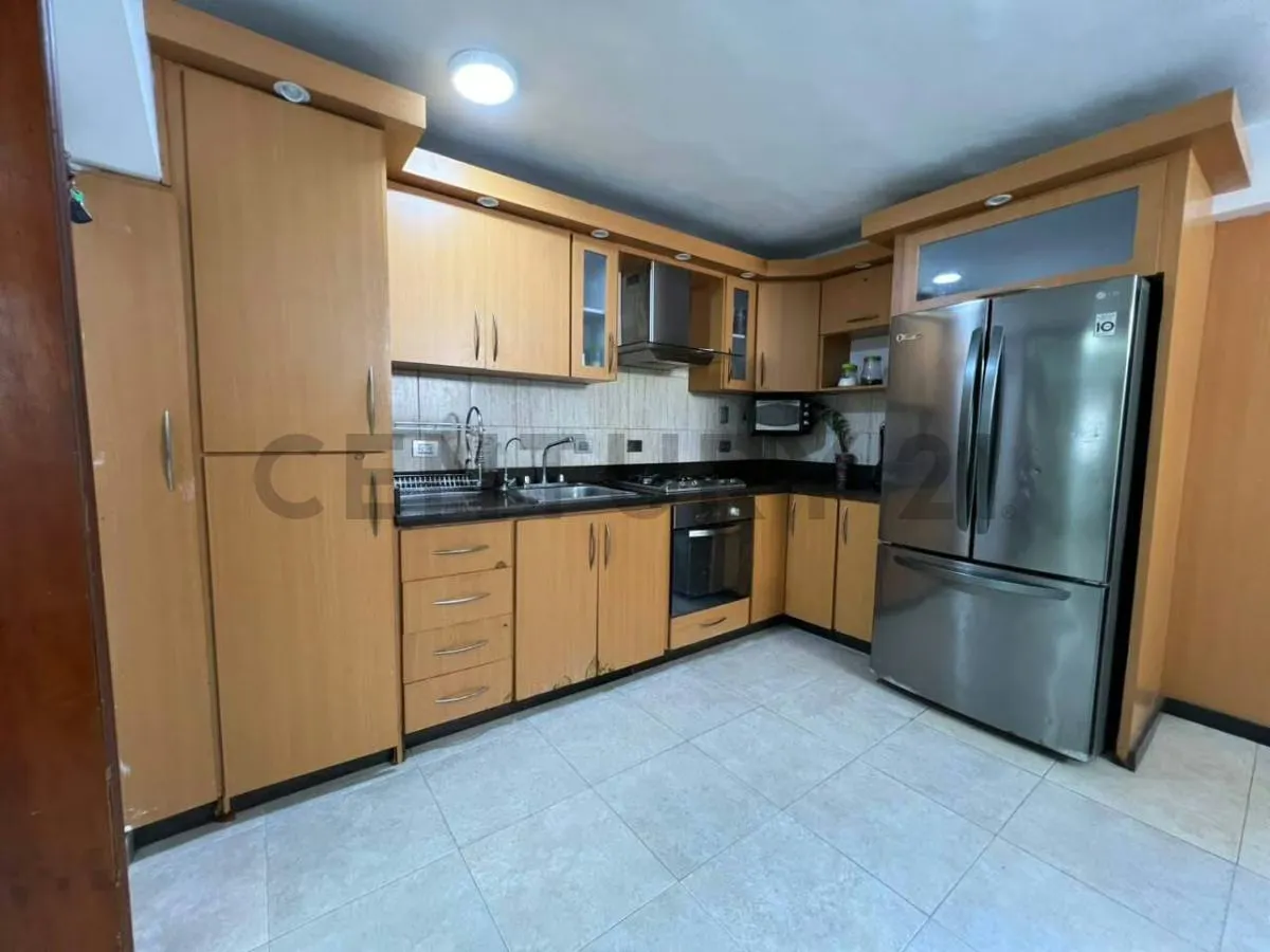 Venta de Casa - 3