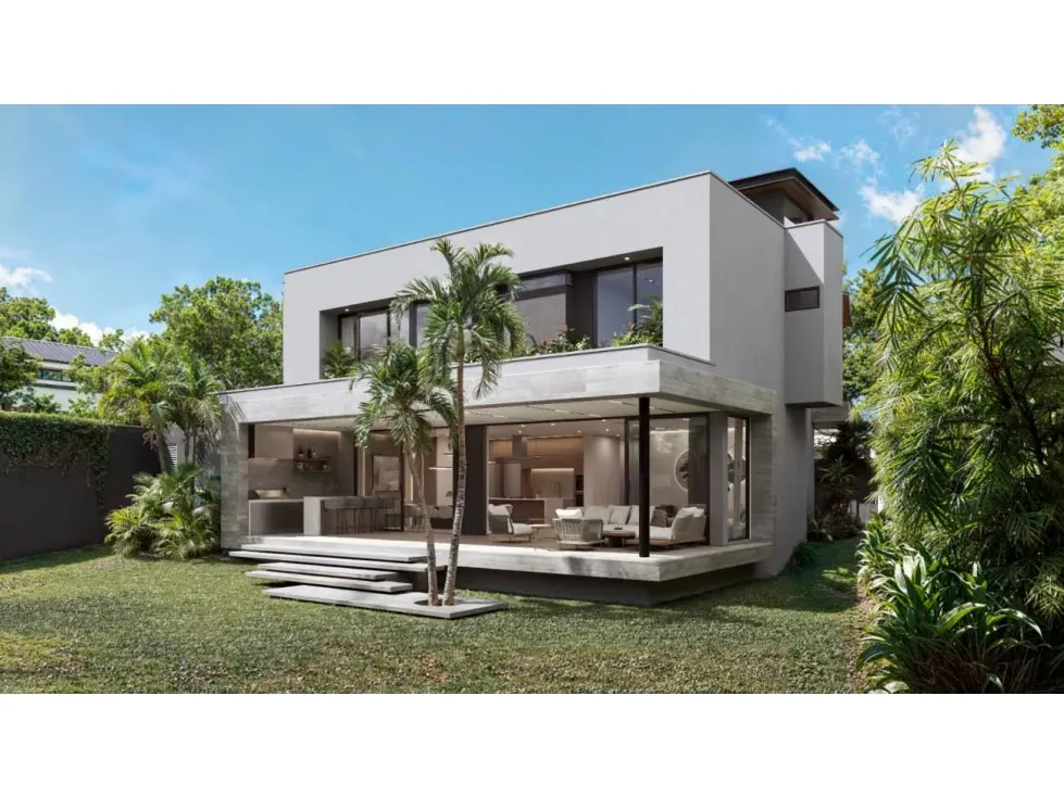 Se vende casa 710m2 4H+S/4.5B+S/5P Caurimare - 2