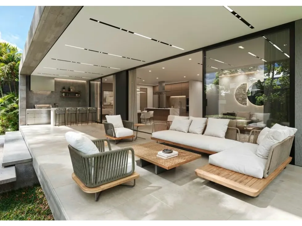 Se vende casa 710m2 4H+S/4.5B+S/5P Caurimare - 3