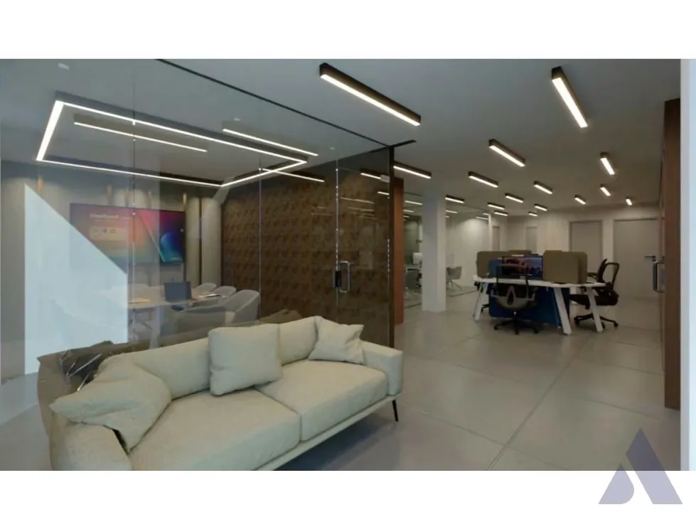 Se vende casa comercial 324m2 El Rosal 2854 - 18