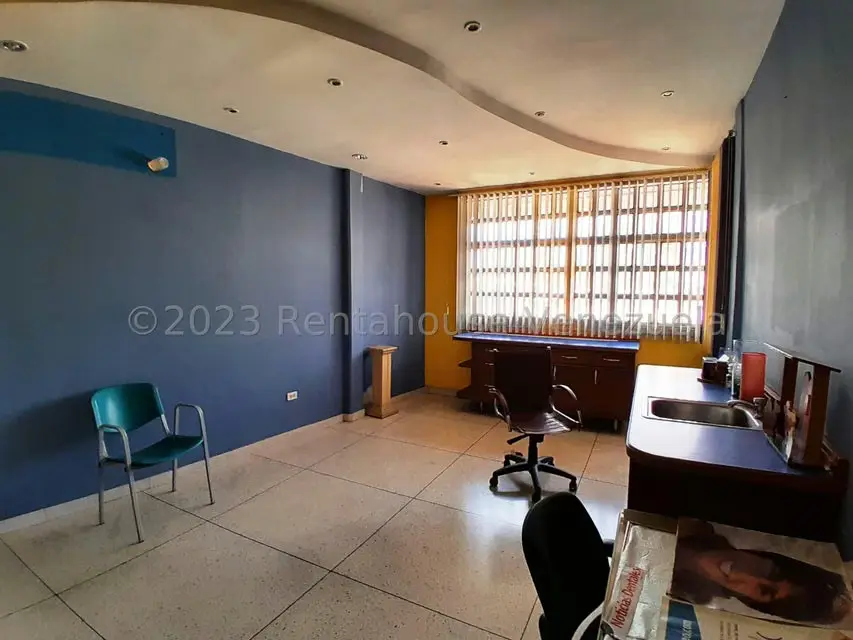 Comercial (Consultorio Medico) en Venta en Centro, Aragua - 14