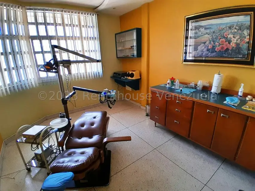 Comercial (Consultorio Medico) en Venta en Centro, Aragua - 19