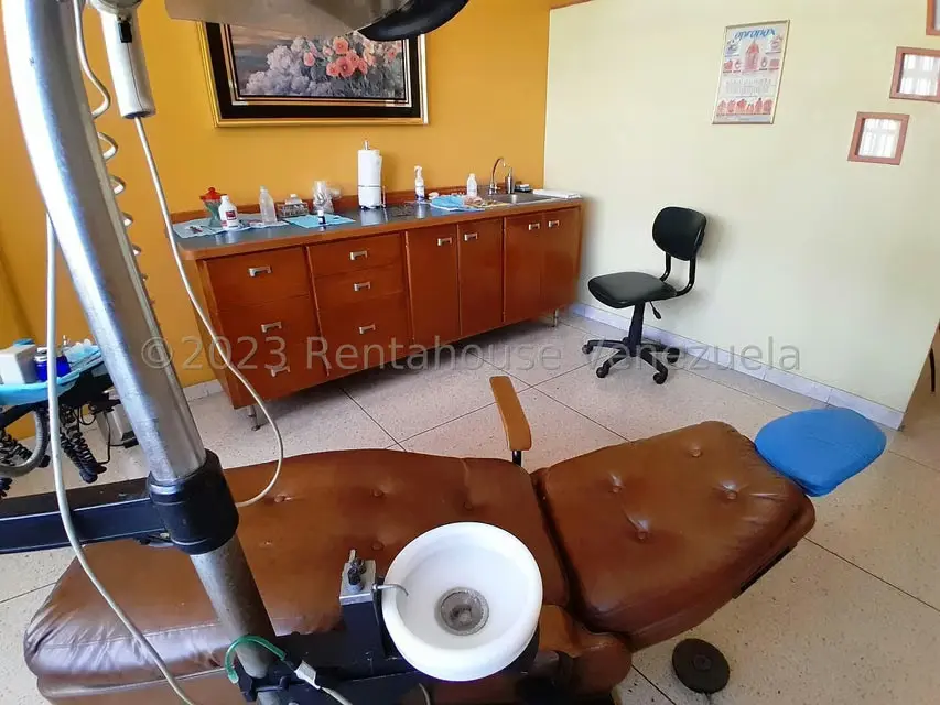 Comercial (Consultorio Medico) en Venta en Centro, Aragua - 22