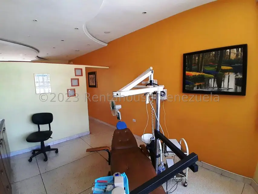 Comercial (Consultorio Medico) en Venta en Centro, Aragua - 23
