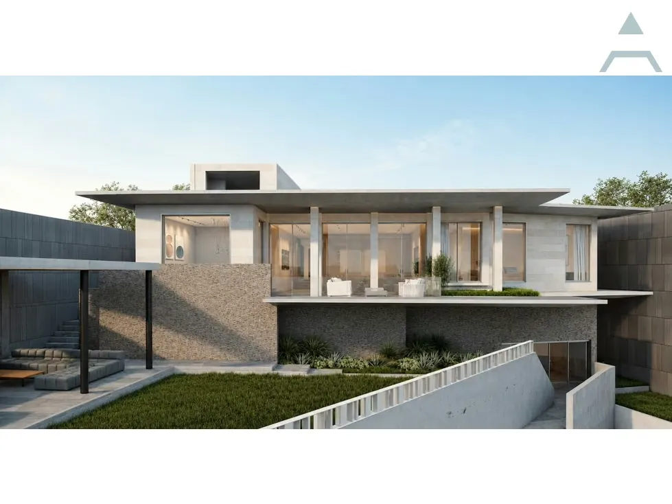 Se vende casa 1240m² Colinas de Bello Monte