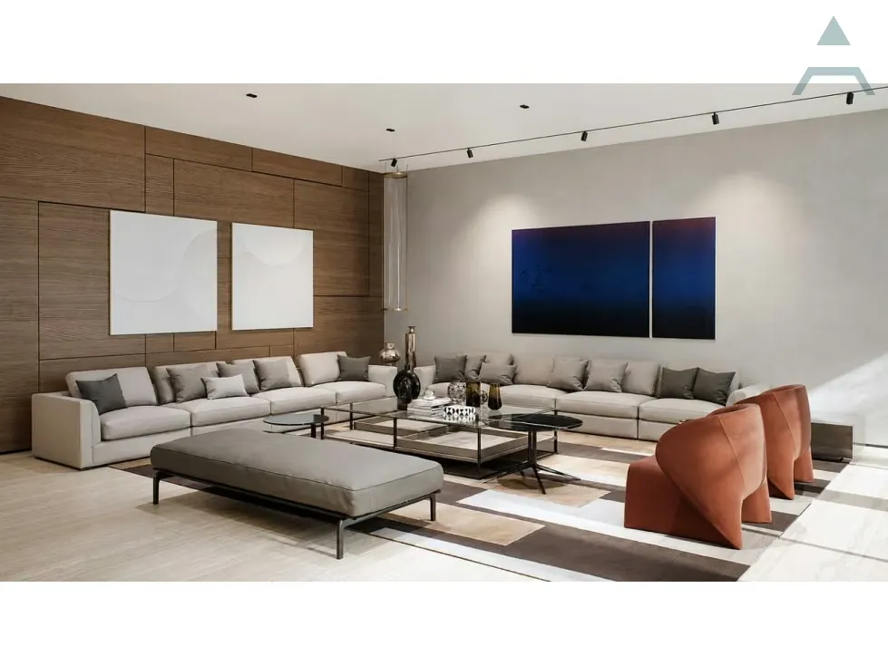 Se vende casa 1240m² Colinas de Bello Monte - 11