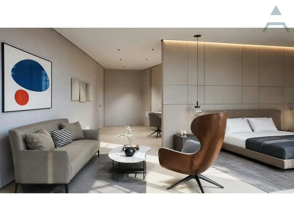 Se vende casa 1240m² Colinas de Bello Monte - 13