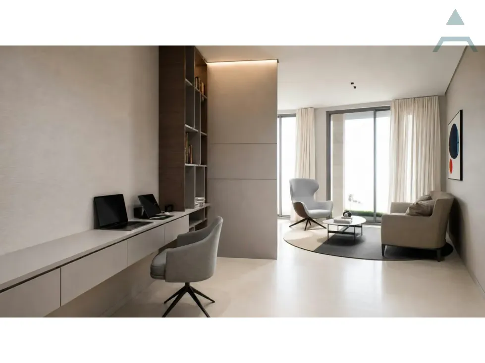 Se vende casa 1240m² Colinas de Bello Monte - 15
