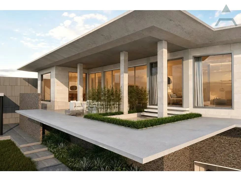 Se vende casa 1240m² Colinas de Bello Monte - 18