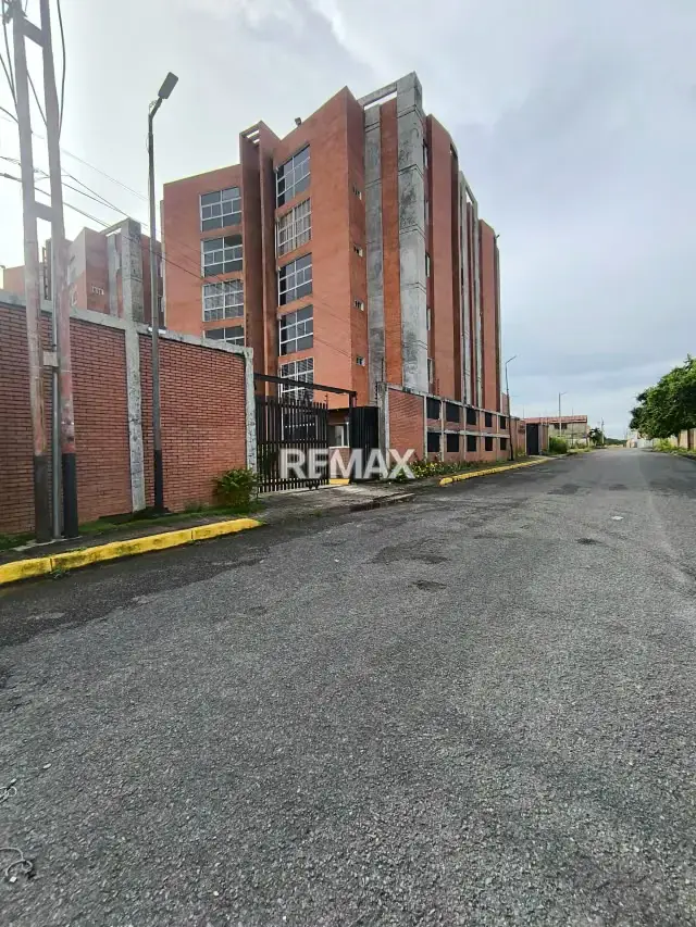 Se Vende Penthouse en el Conjunto Residencial Coral Flower, Juanico, Maturin