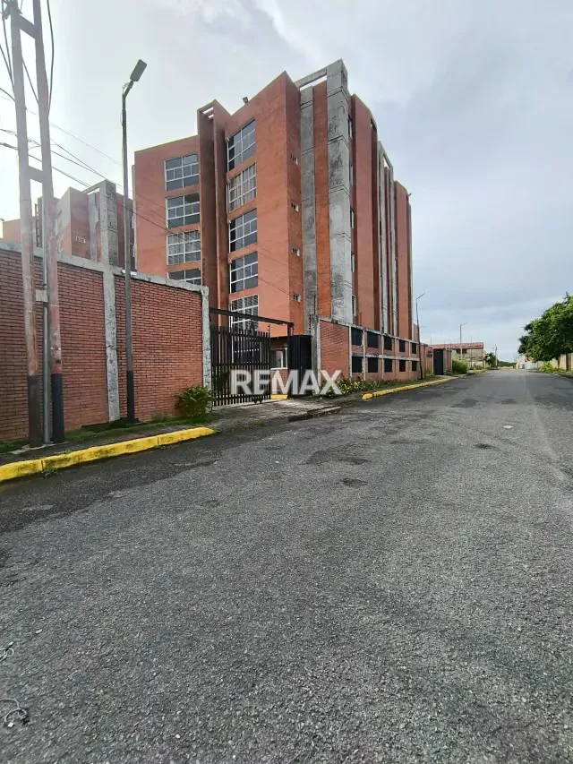 Se Vende Penthouse en el Conjunto Residencial Coral Flower, Juanico, Maturin