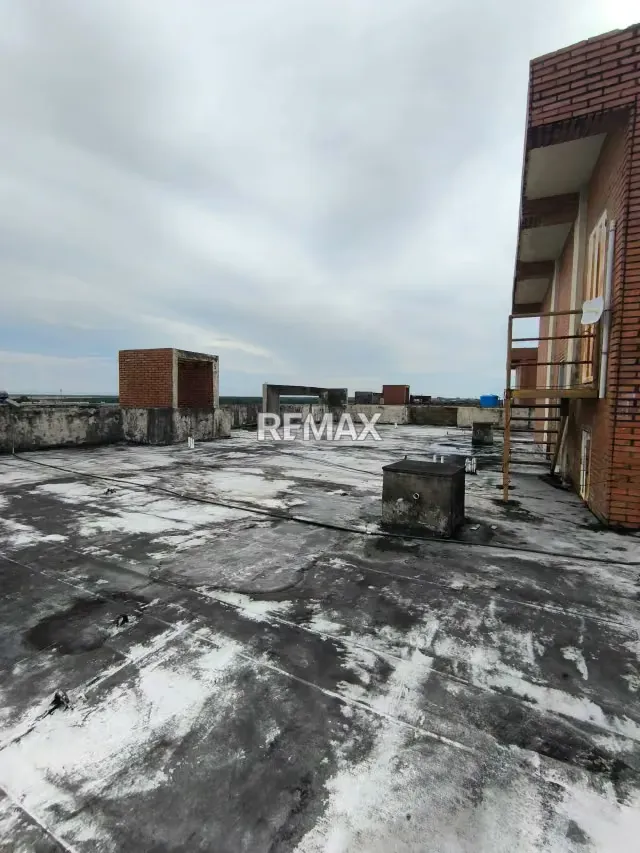 Se Vende Penthouse en el Conjunto Residencial Coral Flower, Juanico, Maturin - 11