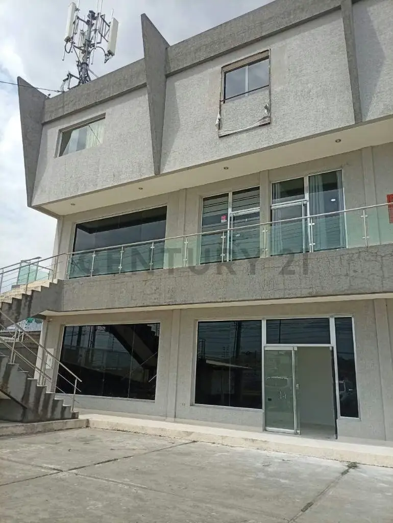 Local Comercial en Venta, con una ubicación privilegiada en Alto Barinas