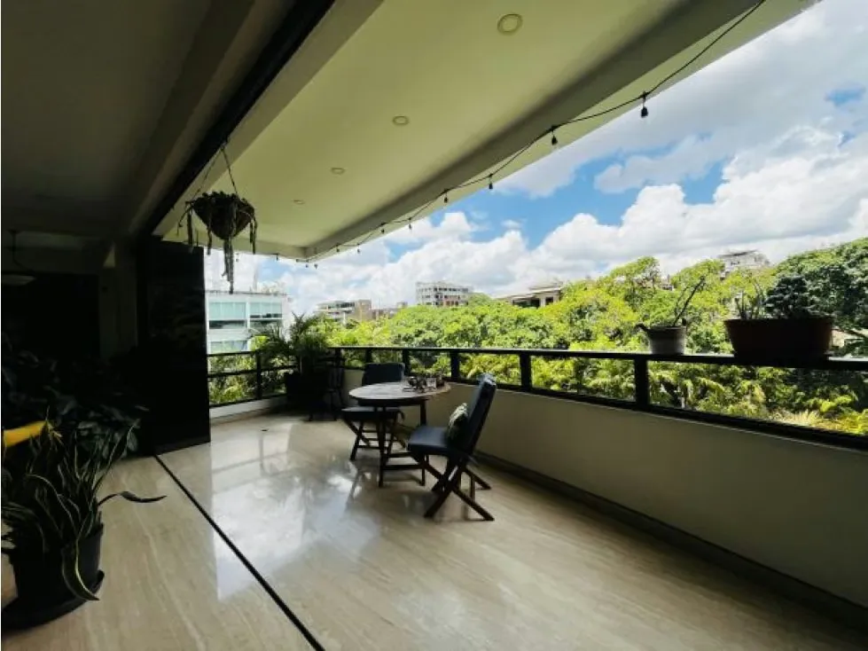 Apartamento en alquiler la castellana Juli - 13