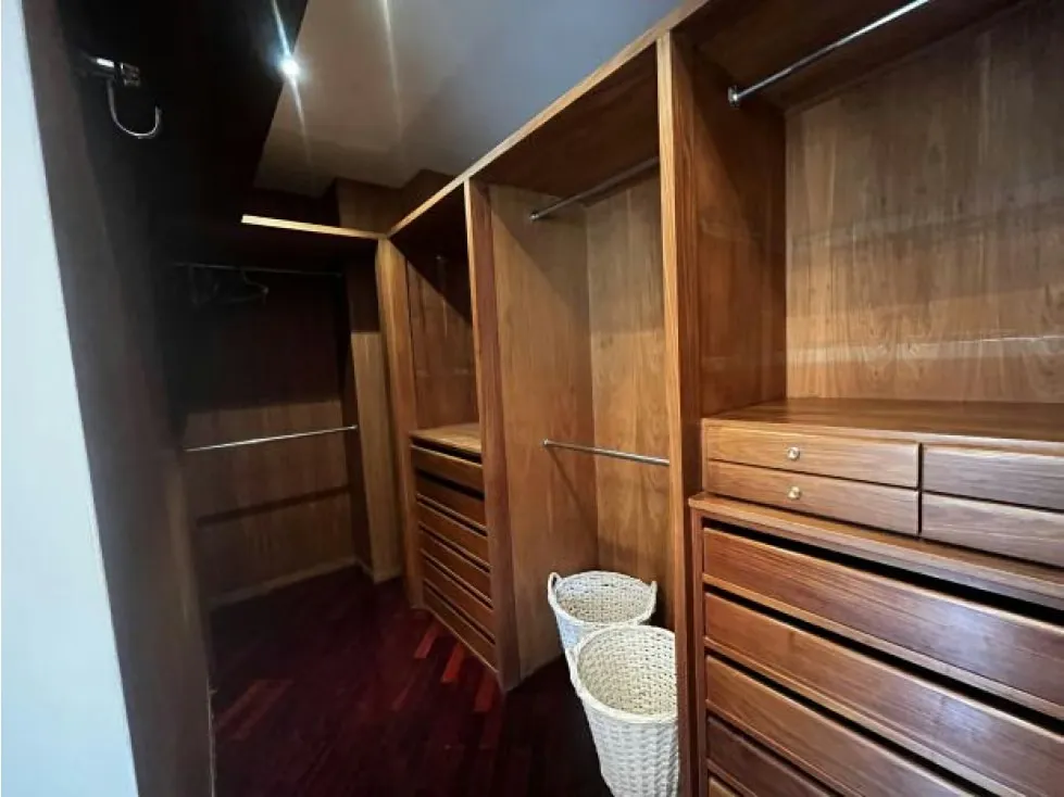 Apartamento en alquiler la castellana Juli - 14