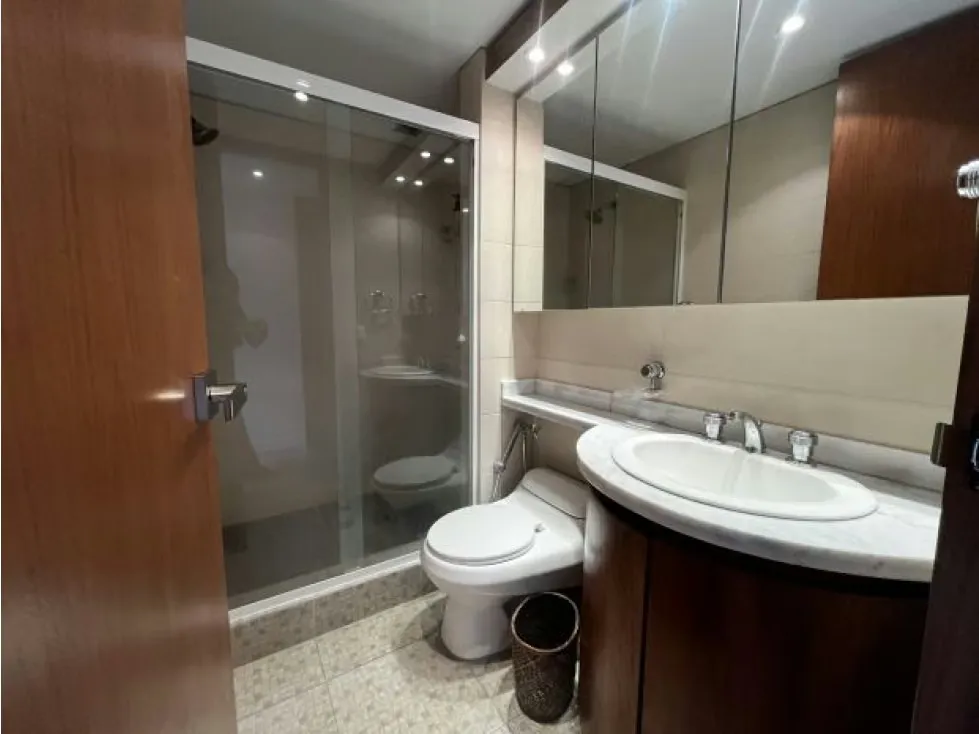 Apartamento en alquiler la castellana Juli - 15