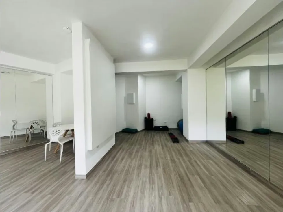 Apartamento en alquiler la castellana Juli - 20