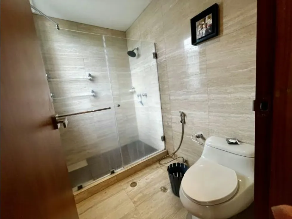 Apartamento en alquiler la castellana Juli - 4