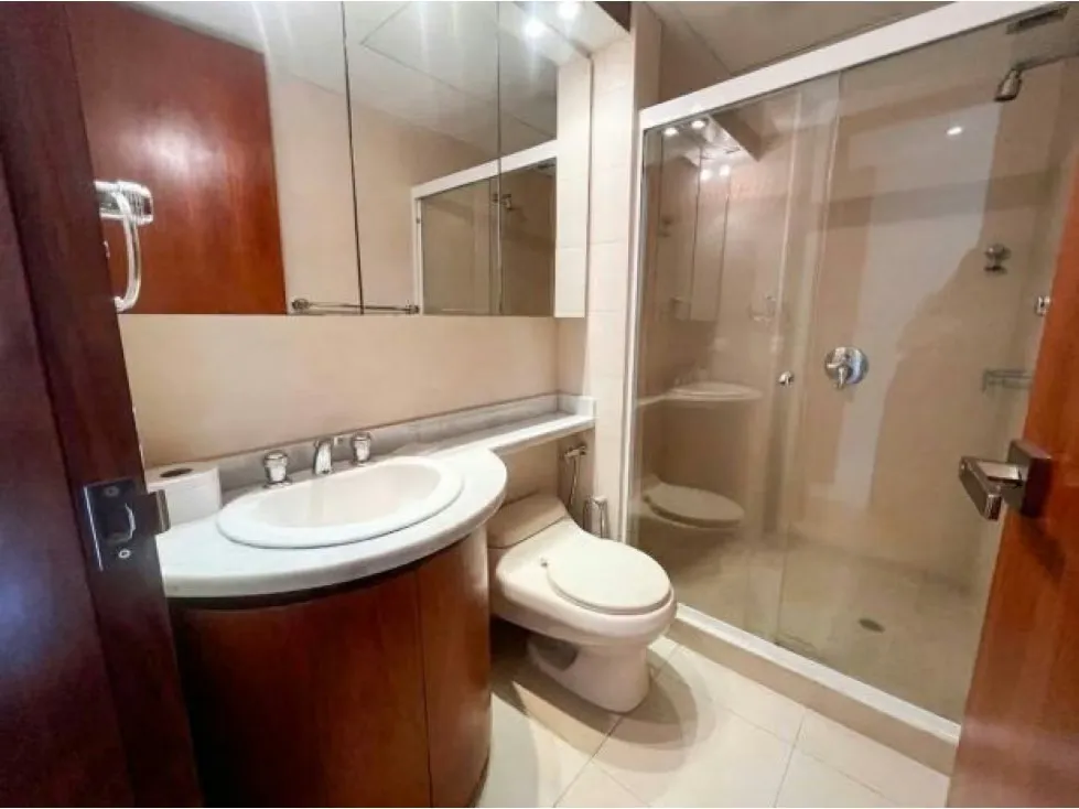 Apartamento en alquiler la castellana Juli - 7