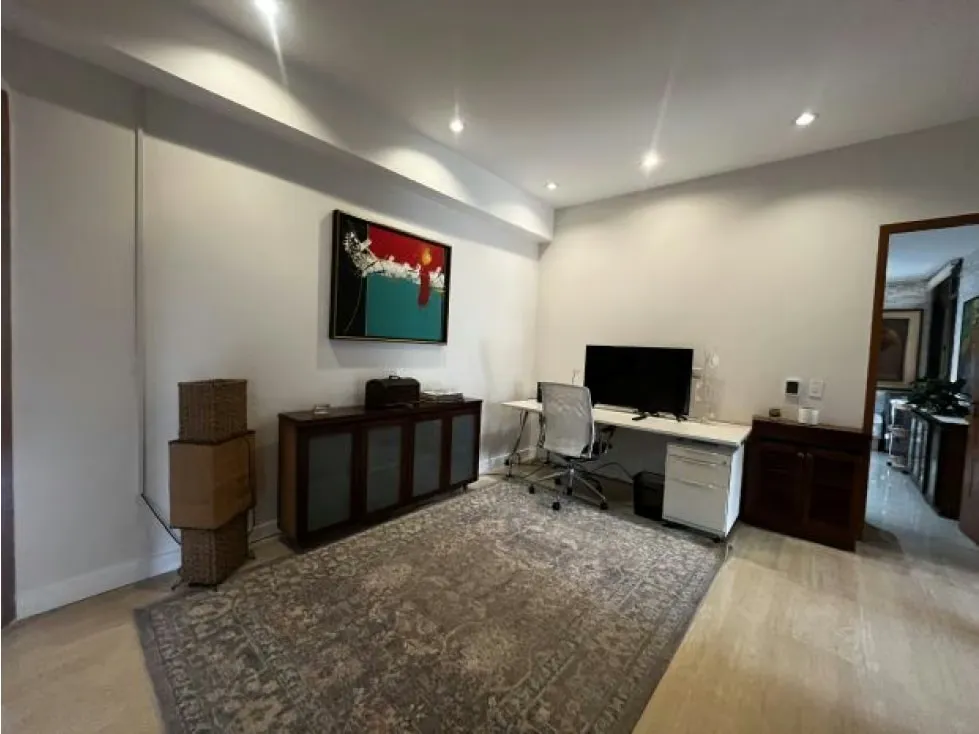 Apartamento en alquiler la castellana Juli - 8