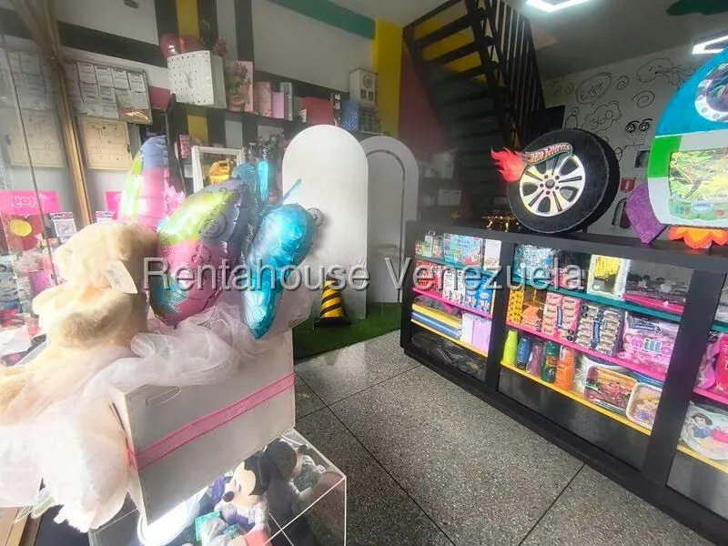 Comercio en Venta en Avenida Cedeno, Carabobo - 2