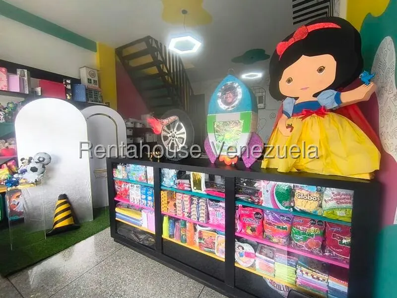Comercio en Venta en Avenida Cedeno, Carabobo - 3