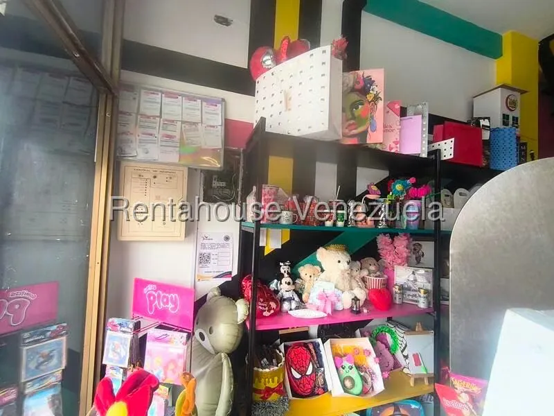 Comercio en Venta en Avenida Cedeno, Carabobo - 6