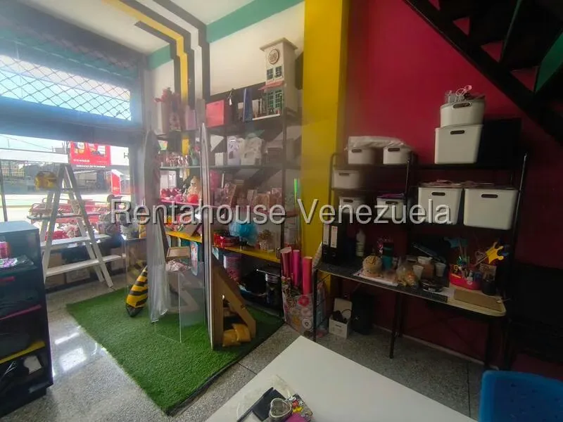 Comercio en Venta en Avenida Cedeno, Carabobo - 7