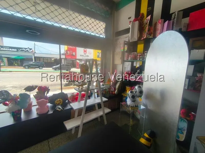 Comercio en Venta en Avenida Cedeno, Carabobo - 8
