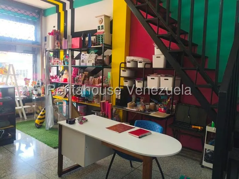 Comercio en Venta en Avenida Cedeno, Carabobo - 9