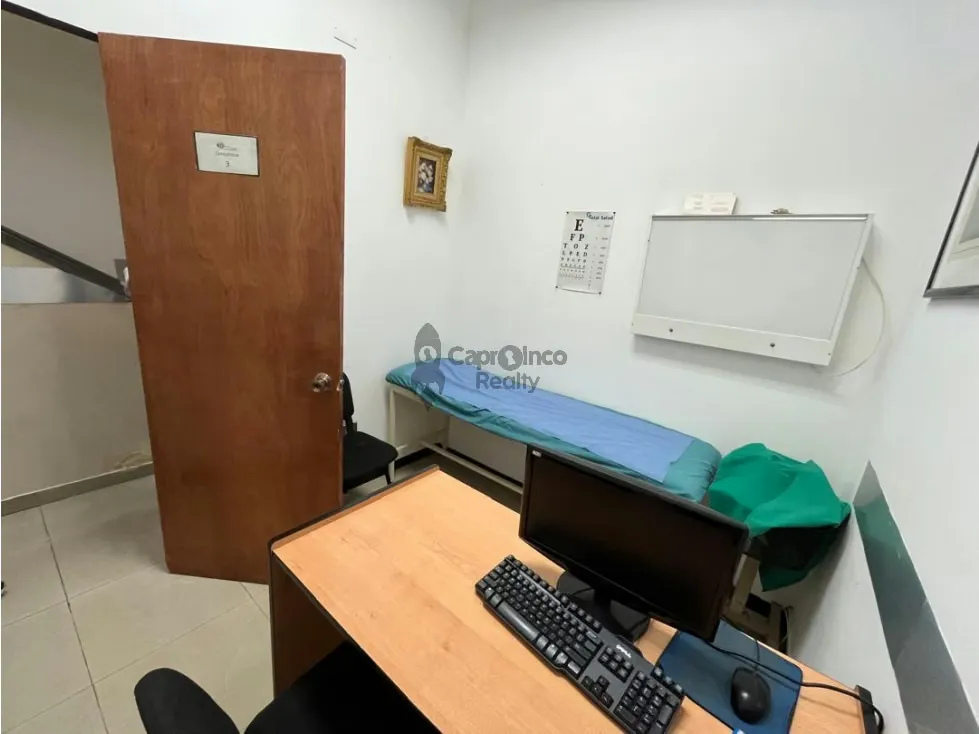 CENTRO DE SALUD DE ATENCION PRIMARIA (FONDO DE COMERCIO) TCL 9472639 - 10