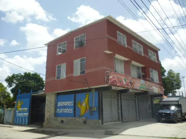 Local Comercial en Venta en Parroquia Union, Lara
