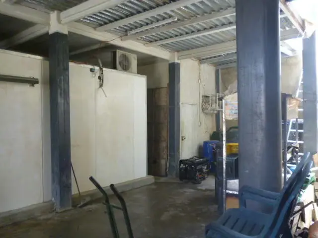 Local Comercial en Venta en Parroquia Union, Lara - 12
