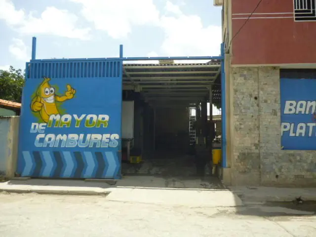 Local Comercial en Venta en Parroquia Union, Lara - 16