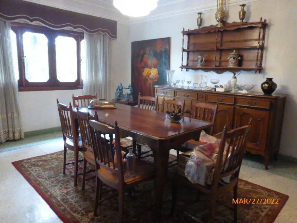 Vendo casa 900m2 San Román 3344 - 15