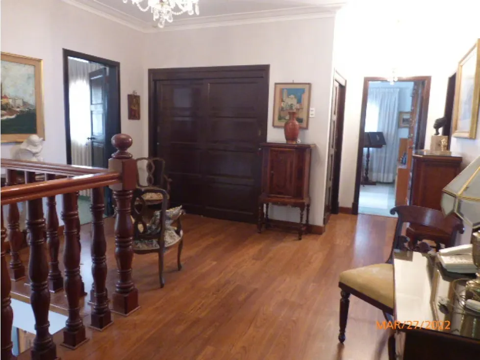 Vendo casa 900m2 San Román 3344 - 18