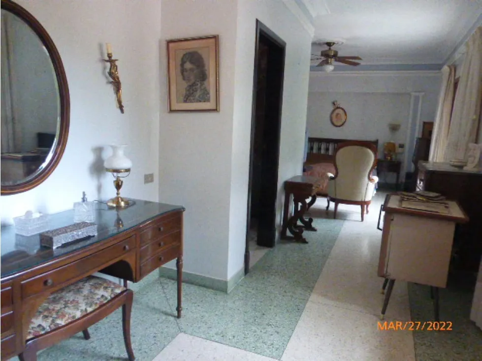 Vendo casa 900m2 San Román 3344 - 19