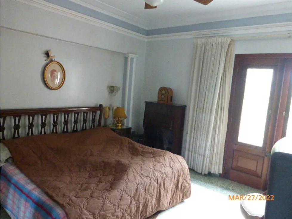 Vendo casa 900m2 San Román 3344 - 23