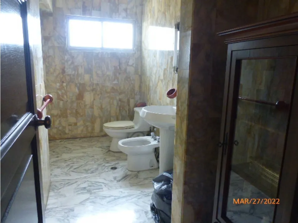Vendo casa 900m2 San Román 3344 - 26