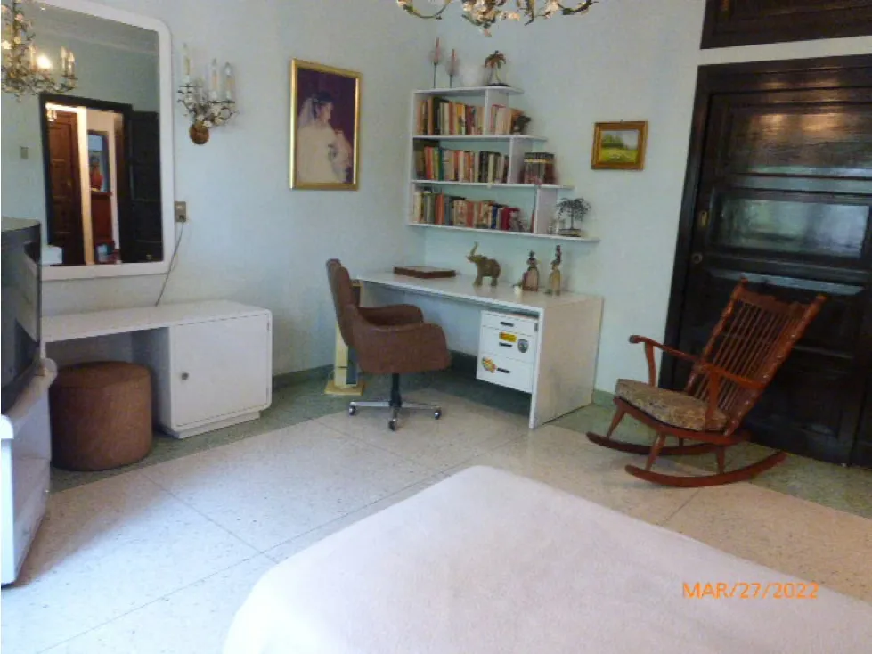 Vendo casa 900m2 San Román 3344 - 28
