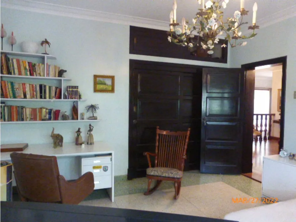 Vendo casa 900m2 San Román 3344 - 29