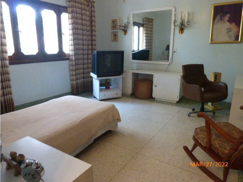 Vendo casa 900m2 San Román 3344 - 30