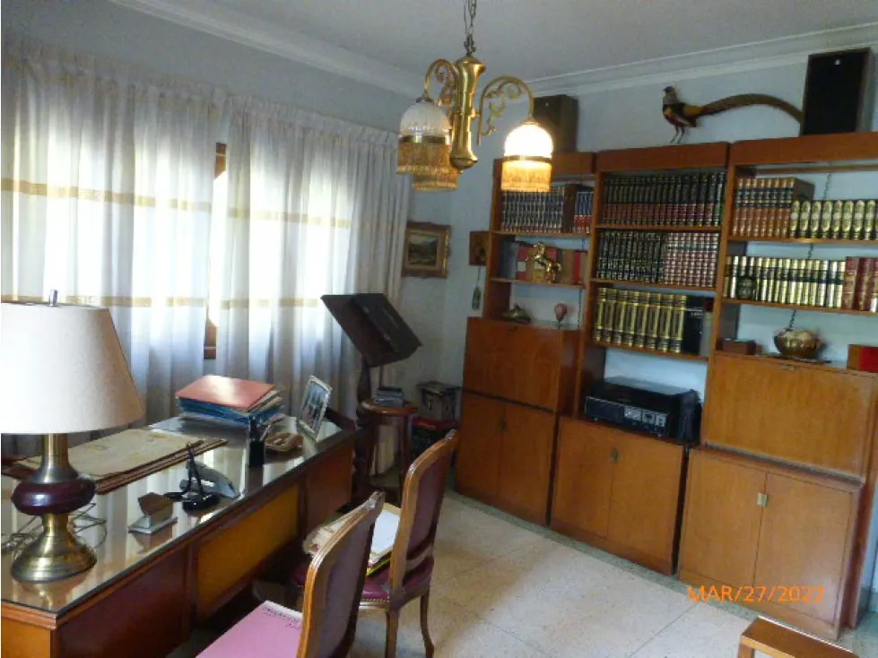 Vendo casa 900m2 San Román 3344 - 31