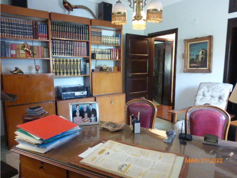 Vendo casa 900m2 San Román 3344 - 32