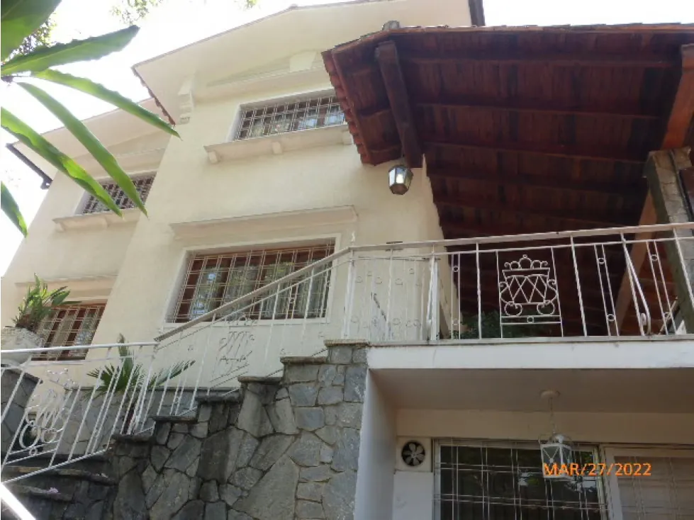 Vendo casa 900m2 San Román 3344 - 35