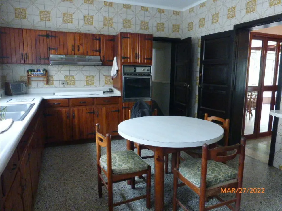 Vendo casa 900m2 San Román 3344 - 5