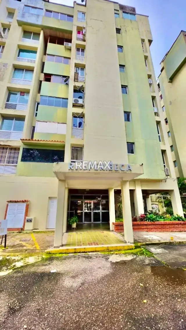 Apartamento en Residencias el Tama Residencias Peribeca