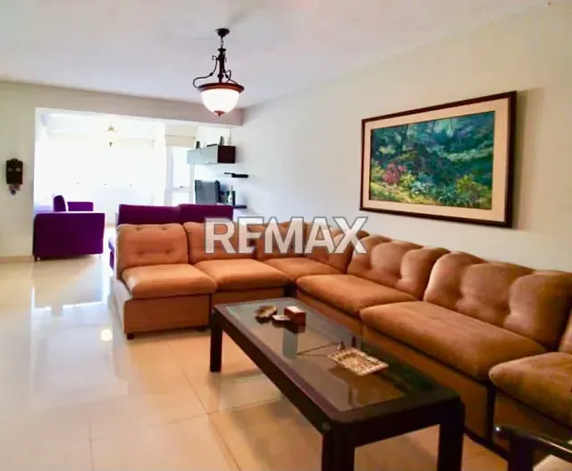 Apartamento en Residencias el Tama Residencias Peribeca - 2