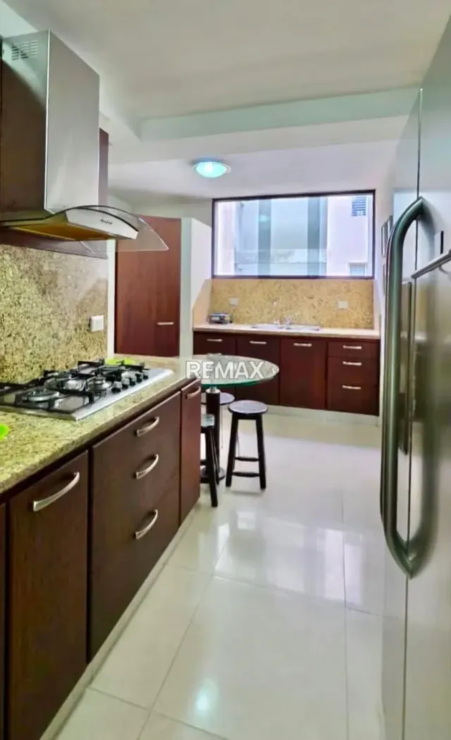 Apartamento en Residencias el Tama Residencias Peribeca - 3